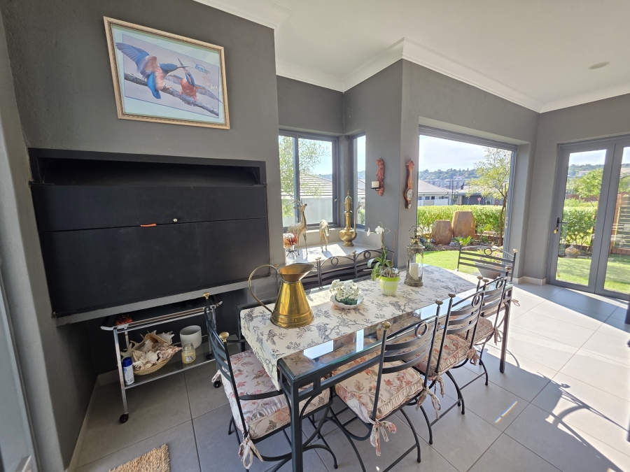 3 Bedroom Property for Sale in Waterkloof Marina Retirement Estate Gauteng