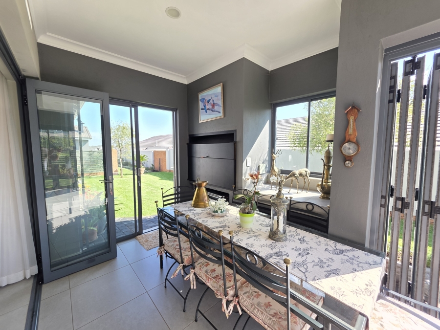 3 Bedroom Property for Sale in Waterkloof Marina Retirement Estate Gauteng