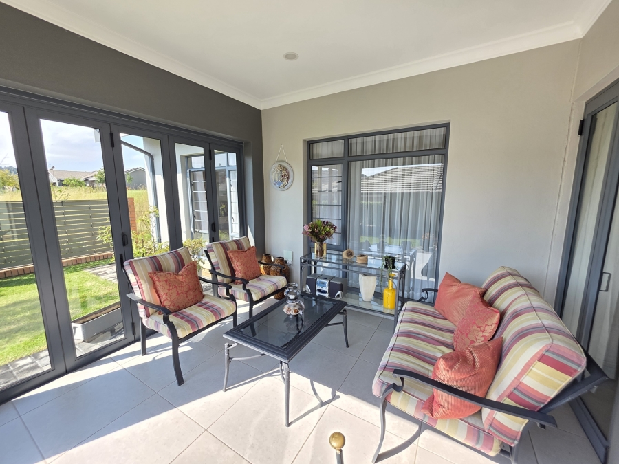 3 Bedroom Property for Sale in Waterkloof Marina Retirement Estate Gauteng