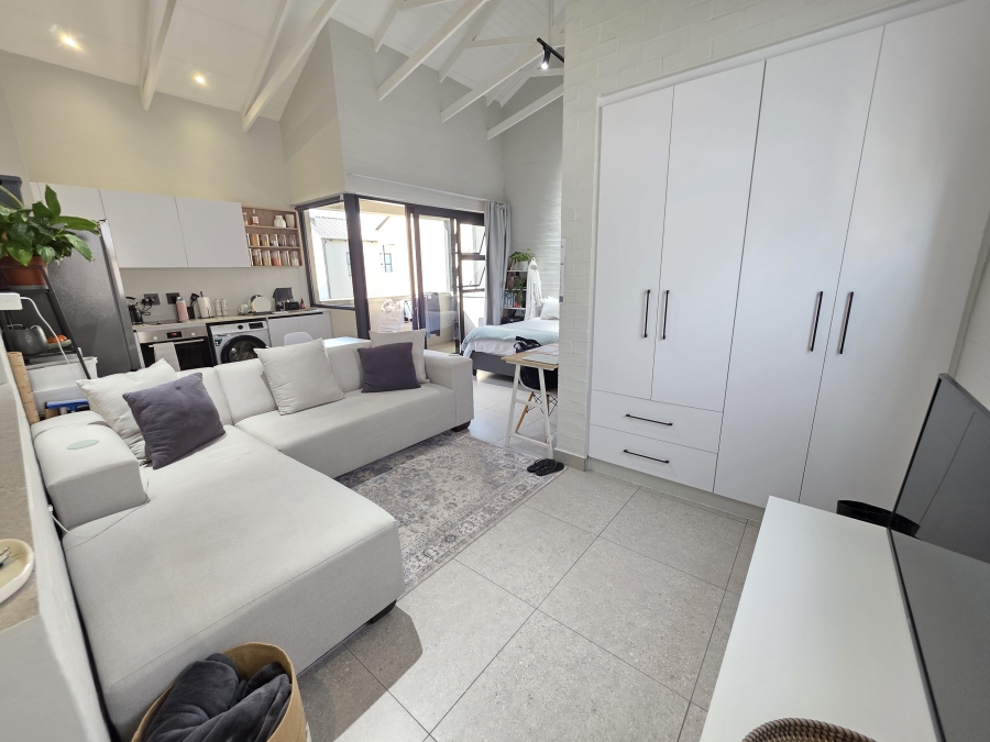 To Let 1 Bedroom Property for Rent in Baileys Muckleneuk Gauteng