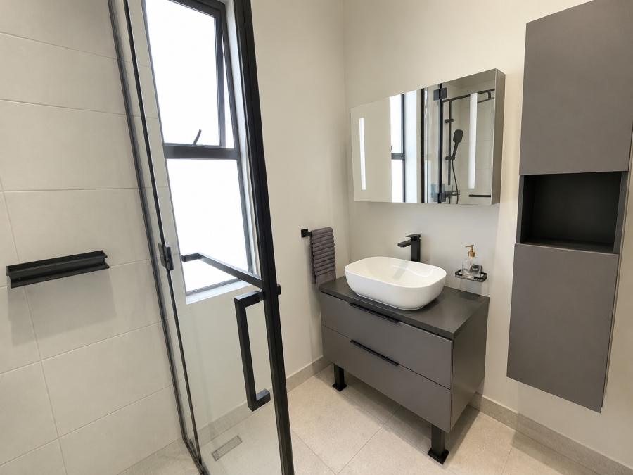 To Let 1 Bedroom Property for Rent in Baileys Muckleneuk Gauteng