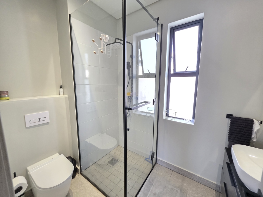 To Let 1 Bedroom Property for Rent in Baileys Muckleneuk Gauteng