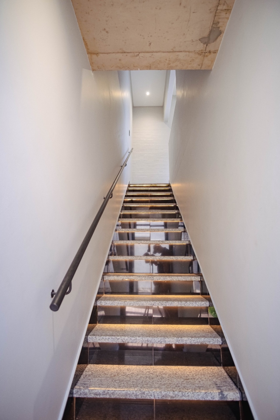 To Let 1 Bedroom Property for Rent in Baileys Muckleneuk Gauteng