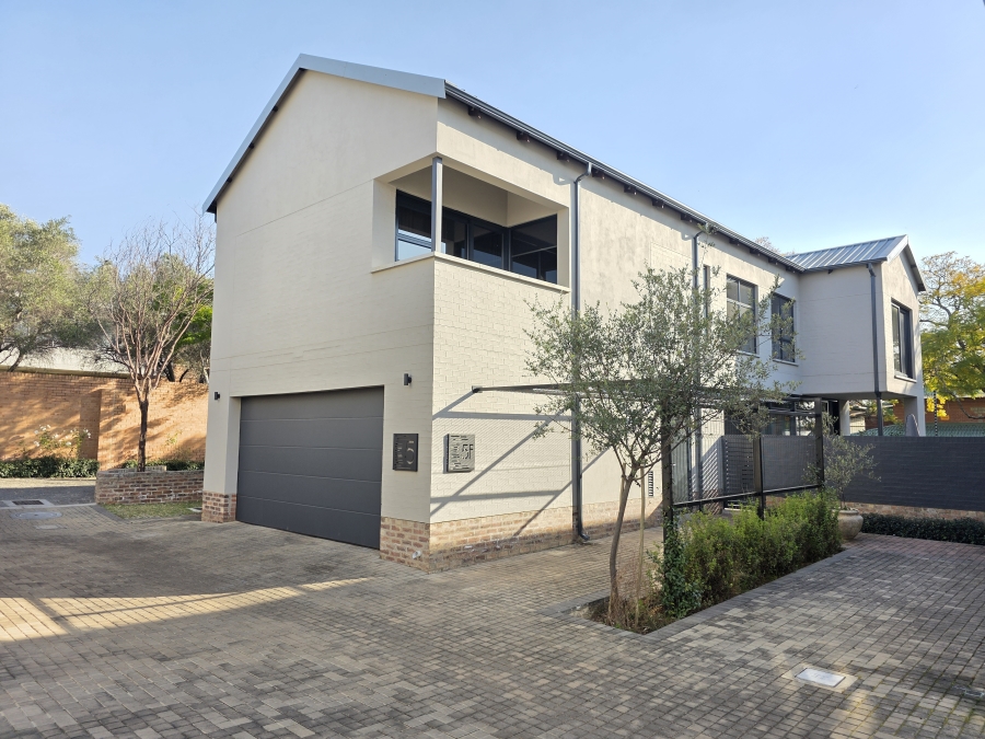 To Let 1 Bedroom Property for Rent in Baileys Muckleneuk Gauteng