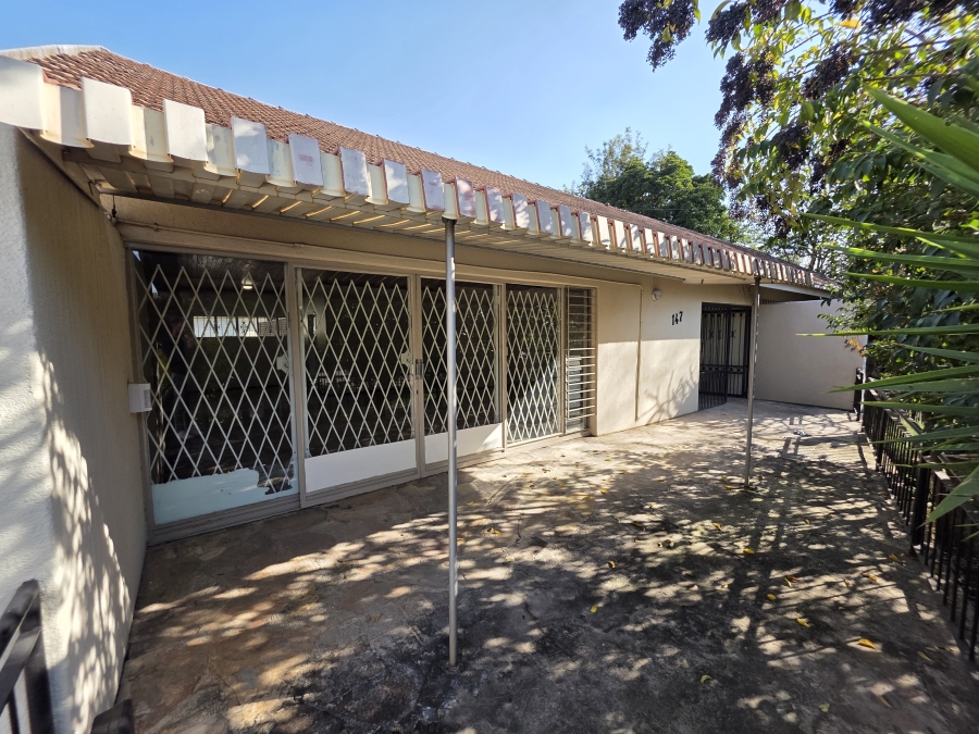 To Let 3 Bedroom Property for Rent in Alphen Park Gauteng