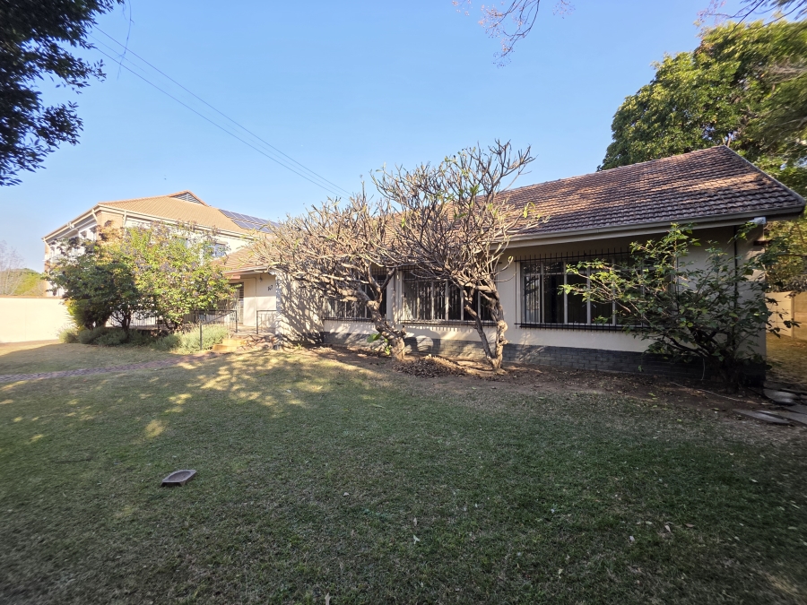 To Let 3 Bedroom Property for Rent in Alphen Park Gauteng