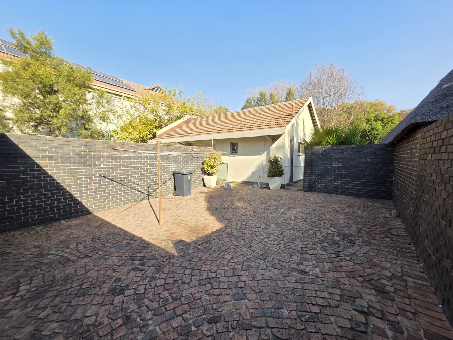 To Let 3 Bedroom Property for Rent in Alphen Park Gauteng