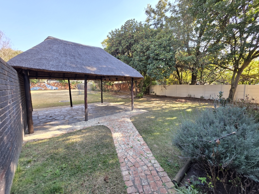To Let 3 Bedroom Property for Rent in Alphen Park Gauteng