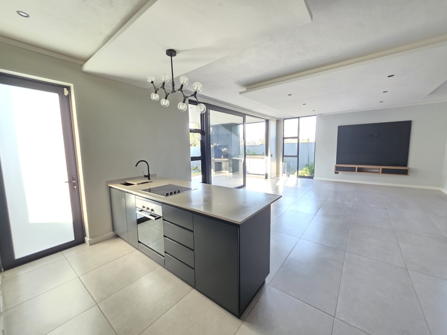 3 Bedroom Property for Sale in Waterkloof Heights Gauteng