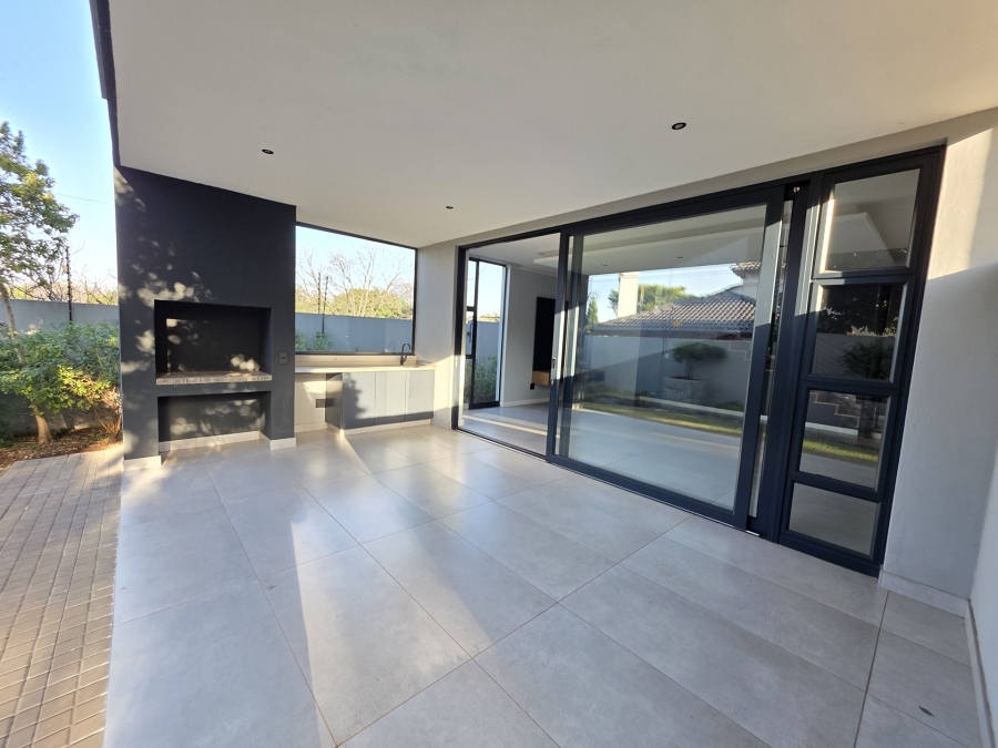 3 Bedroom Property for Sale in Waterkloof Heights Gauteng