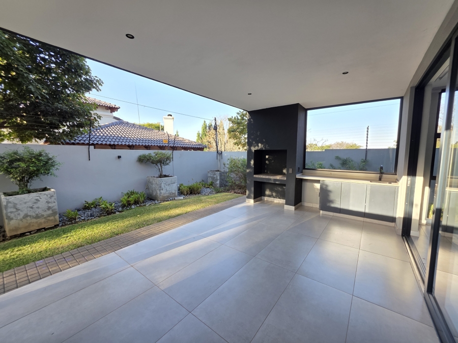 3 Bedroom Property for Sale in Waterkloof Heights Gauteng