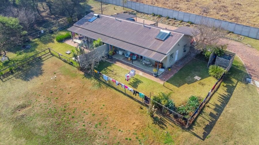 4 Bedroom Property for Sale in Chartwell Gauteng