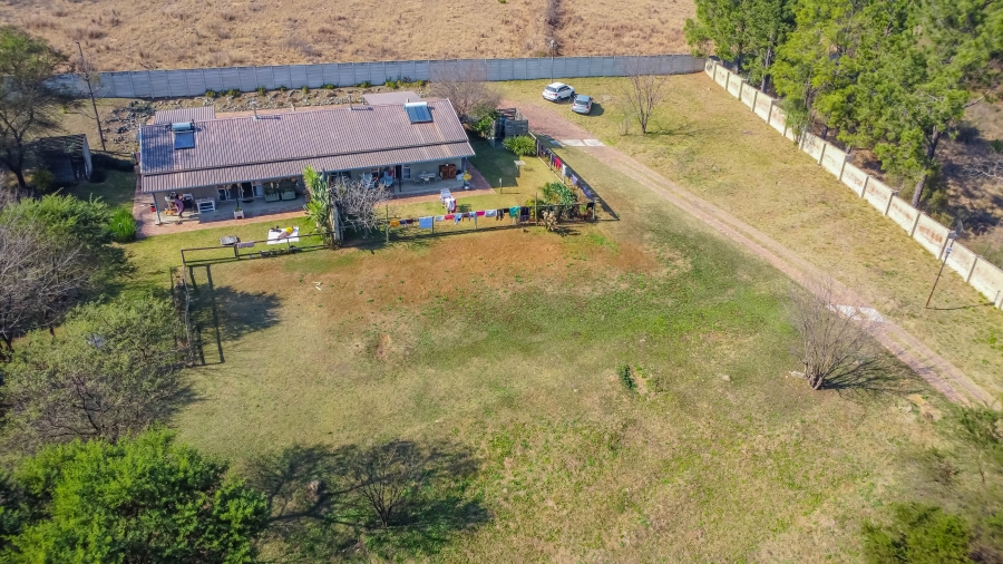 4 Bedroom Property for Sale in Chartwell Gauteng