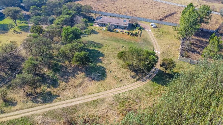 4 Bedroom Property for Sale in Chartwell Gauteng