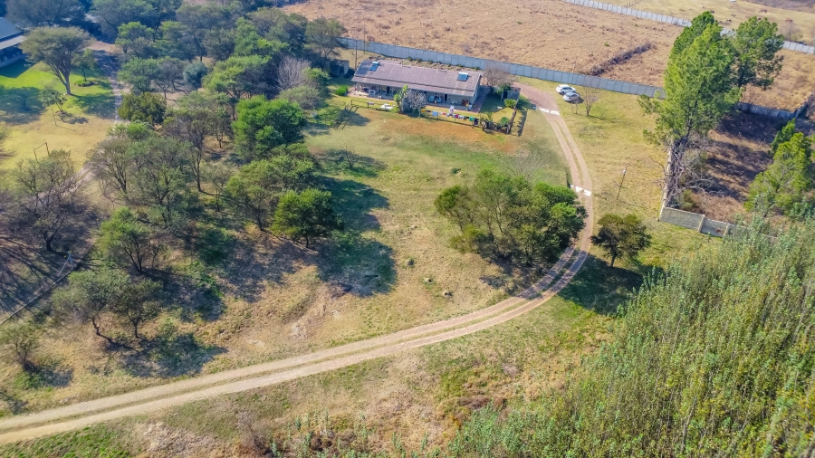 4 Bedroom Property for Sale in Chartwell Gauteng