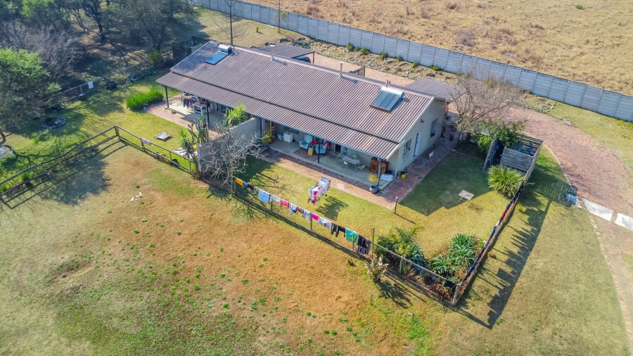 4 Bedroom Property for Sale in Chartwell Gauteng
