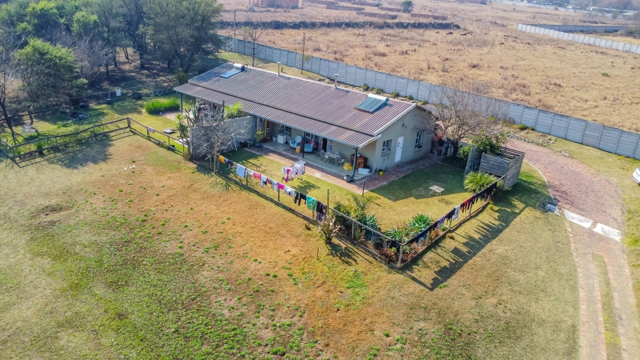 4 Bedroom Property for Sale in Chartwell Gauteng