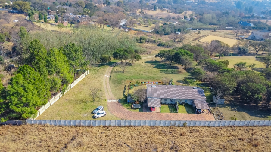 4 Bedroom Property for Sale in Chartwell Gauteng