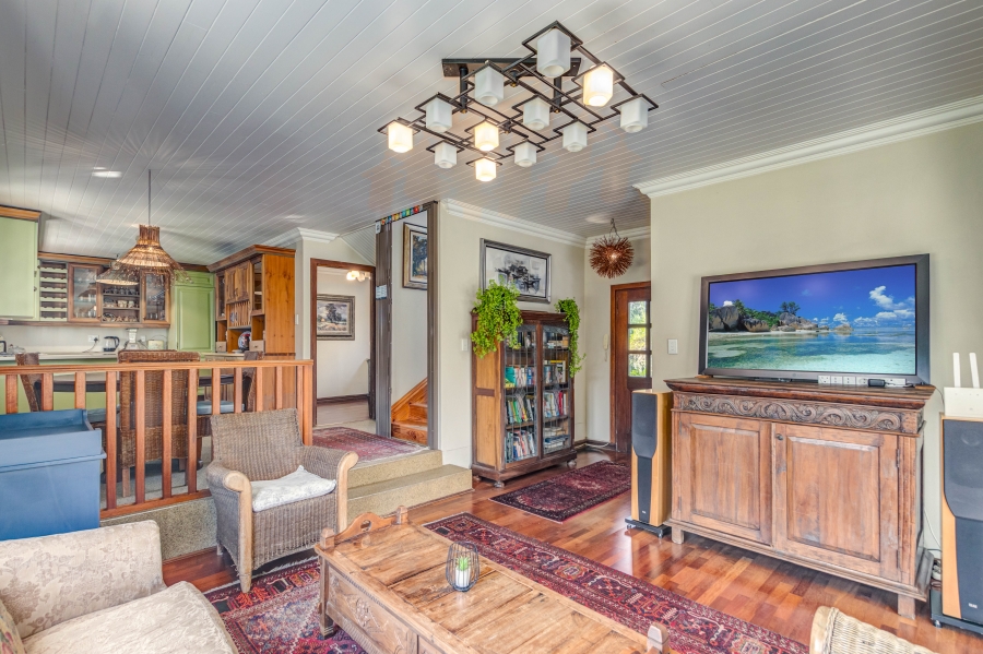 3 Bedroom Property for Sale in Chartwell Gauteng