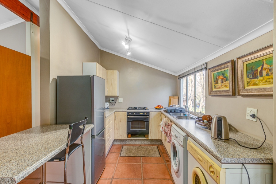 3 Bedroom Property for Sale in Chartwell Gauteng