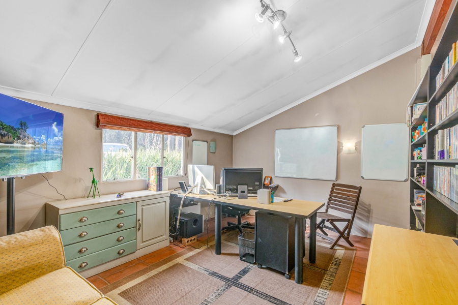 3 Bedroom Property for Sale in Chartwell Gauteng