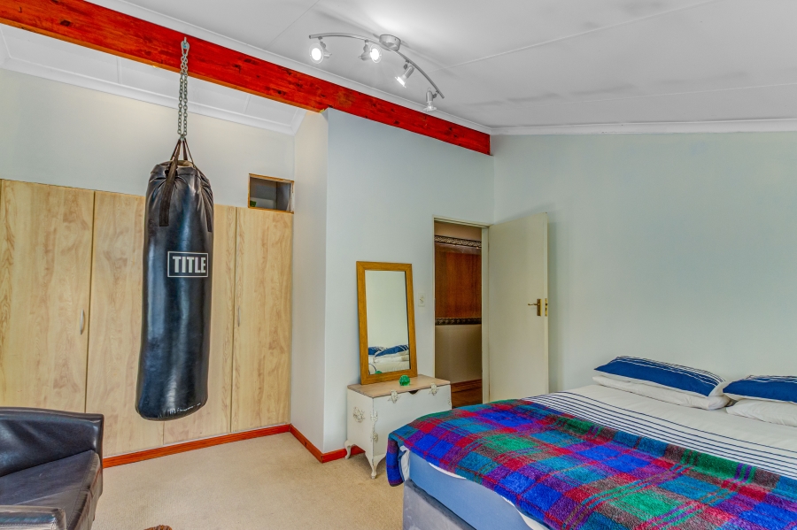 3 Bedroom Property for Sale in Chartwell Gauteng