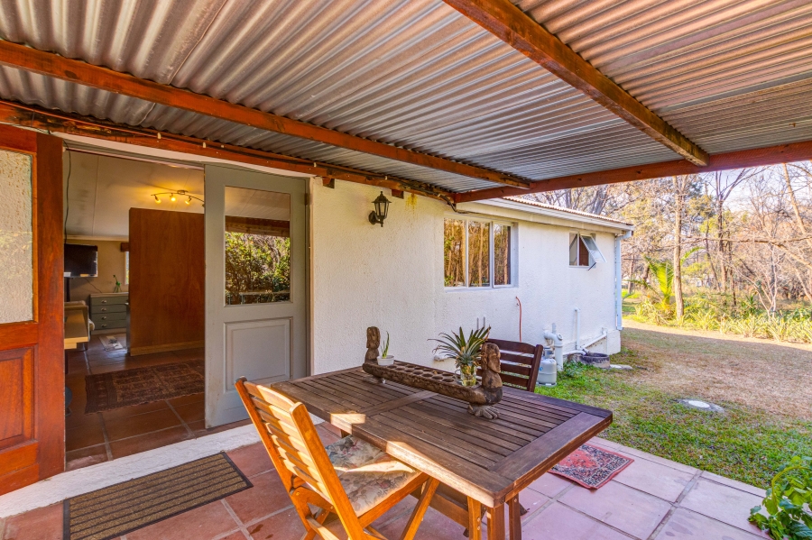 3 Bedroom Property for Sale in Chartwell Gauteng