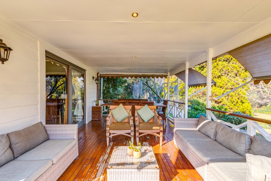3 Bedroom Property for Sale in Chartwell Gauteng