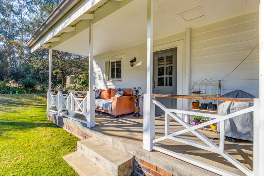 3 Bedroom Property for Sale in Chartwell Gauteng
