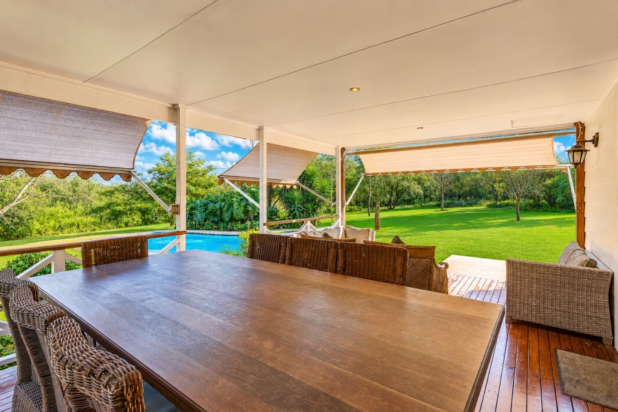 3 Bedroom Property for Sale in Chartwell Gauteng