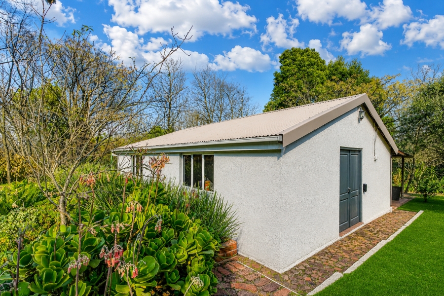 3 Bedroom Property for Sale in Chartwell Gauteng