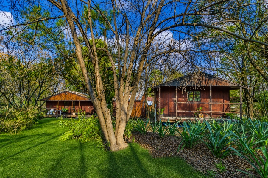 3 Bedroom Property for Sale in Chartwell Gauteng