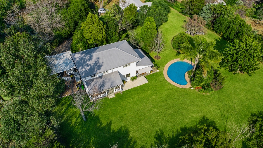 3 Bedroom Property for Sale in Chartwell Gauteng