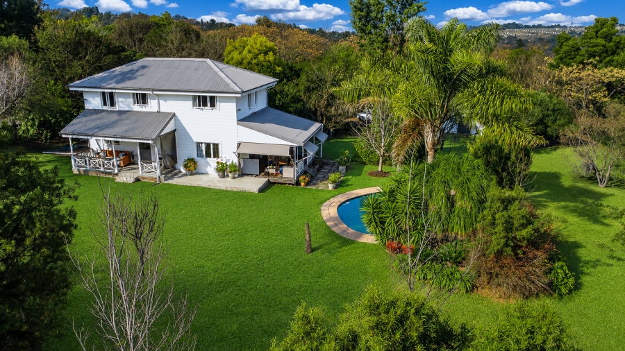 3 Bedroom Property for Sale in Chartwell Gauteng