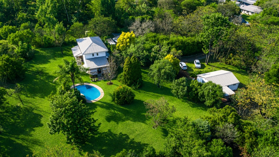 3 Bedroom Property for Sale in Chartwell Gauteng