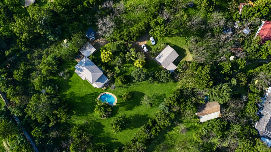 3 Bedroom Property for Sale in Chartwell Gauteng
