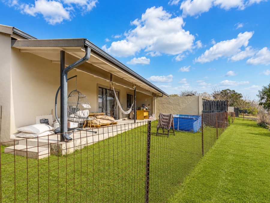 10 Bedroom Property for Sale in Chartwell Gauteng