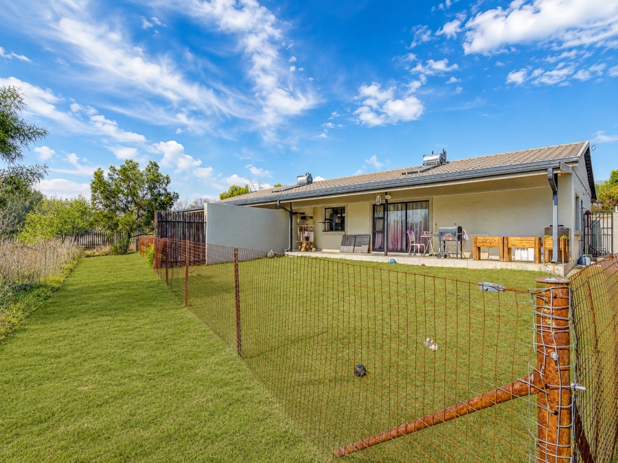 10 Bedroom Property for Sale in Chartwell Gauteng