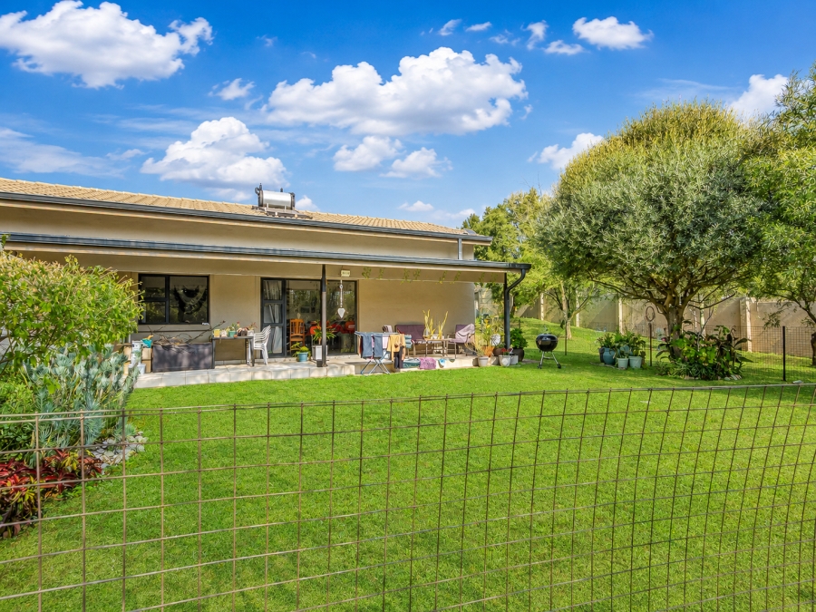 10 Bedroom Property for Sale in Chartwell Gauteng