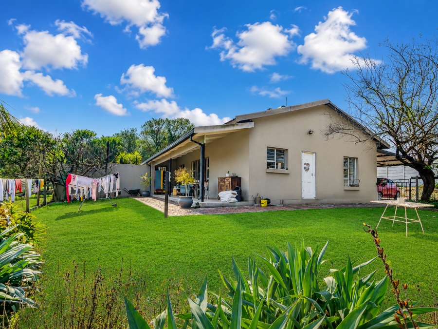 10 Bedroom Property for Sale in Chartwell Gauteng