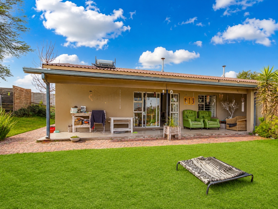 10 Bedroom Property for Sale in Chartwell Gauteng
