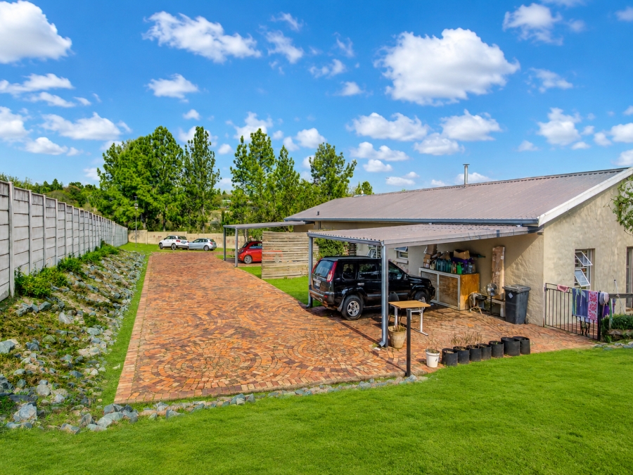 10 Bedroom Property for Sale in Chartwell Gauteng