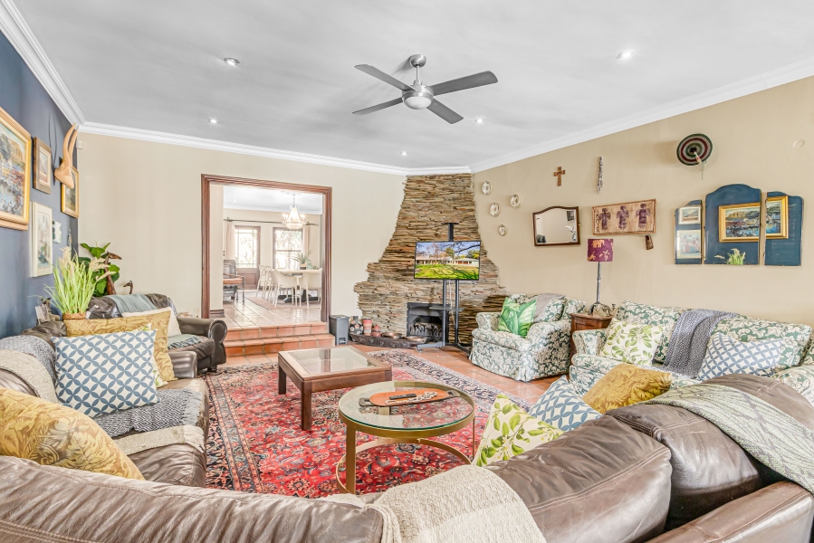 5 Bedroom Property for Sale in Chartwell Gauteng