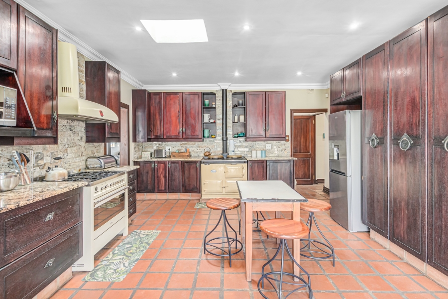 5 Bedroom Property for Sale in Chartwell Gauteng