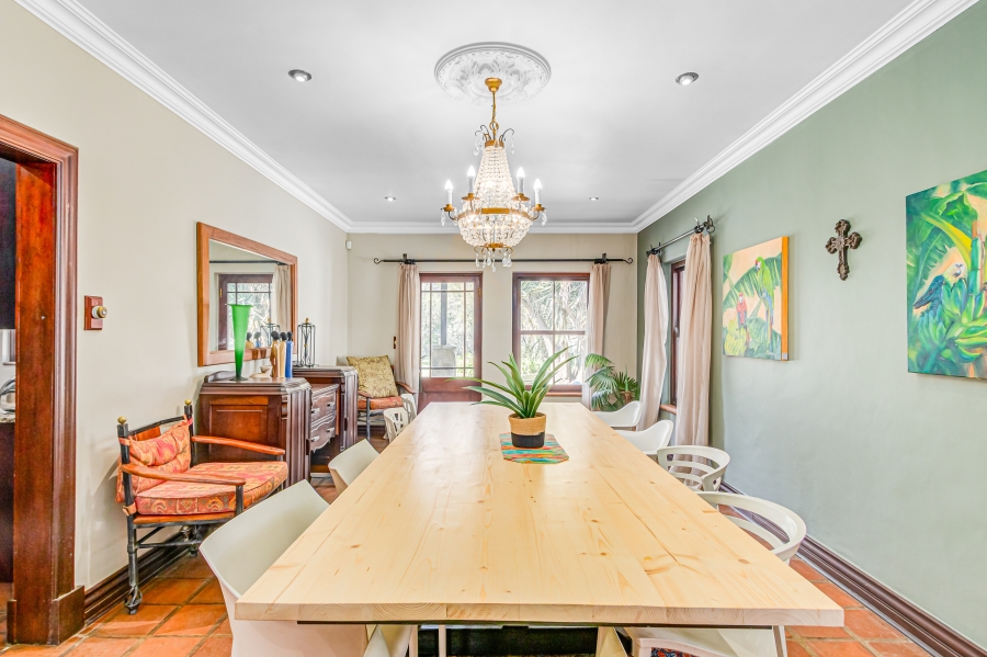 5 Bedroom Property for Sale in Chartwell Gauteng