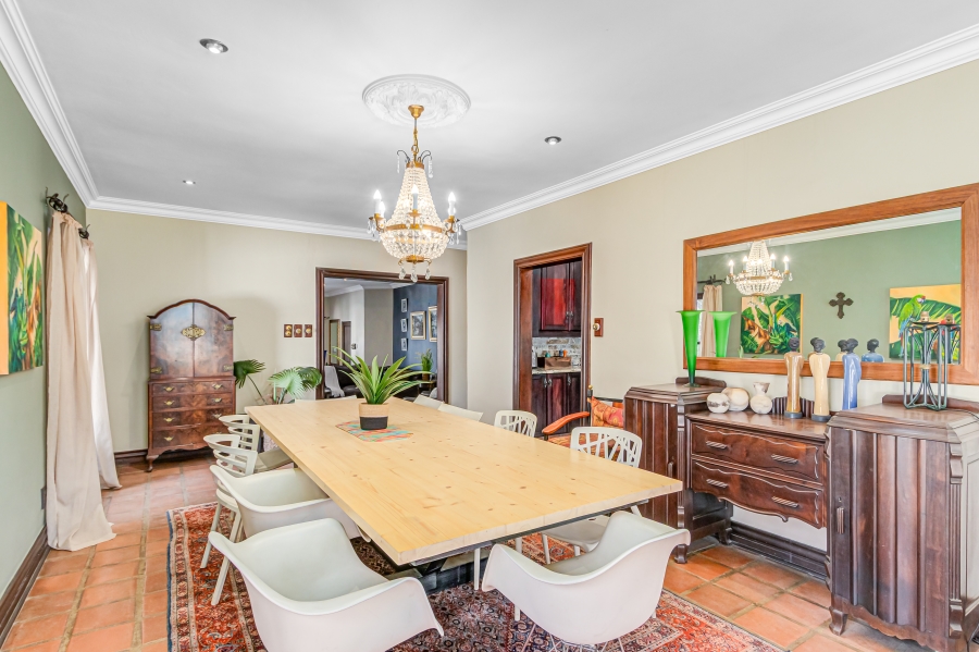 5 Bedroom Property for Sale in Chartwell Gauteng