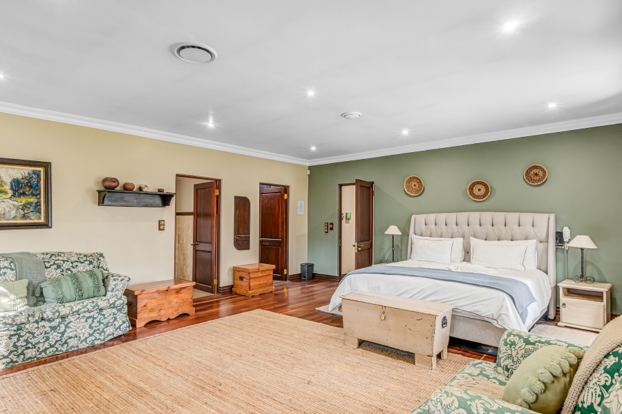 5 Bedroom Property for Sale in Chartwell Gauteng