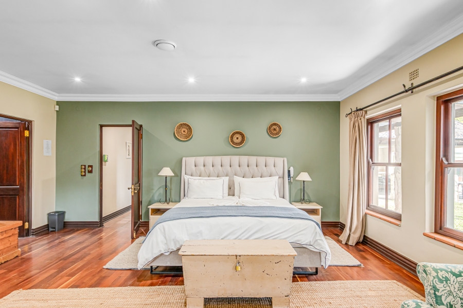 5 Bedroom Property for Sale in Chartwell Gauteng