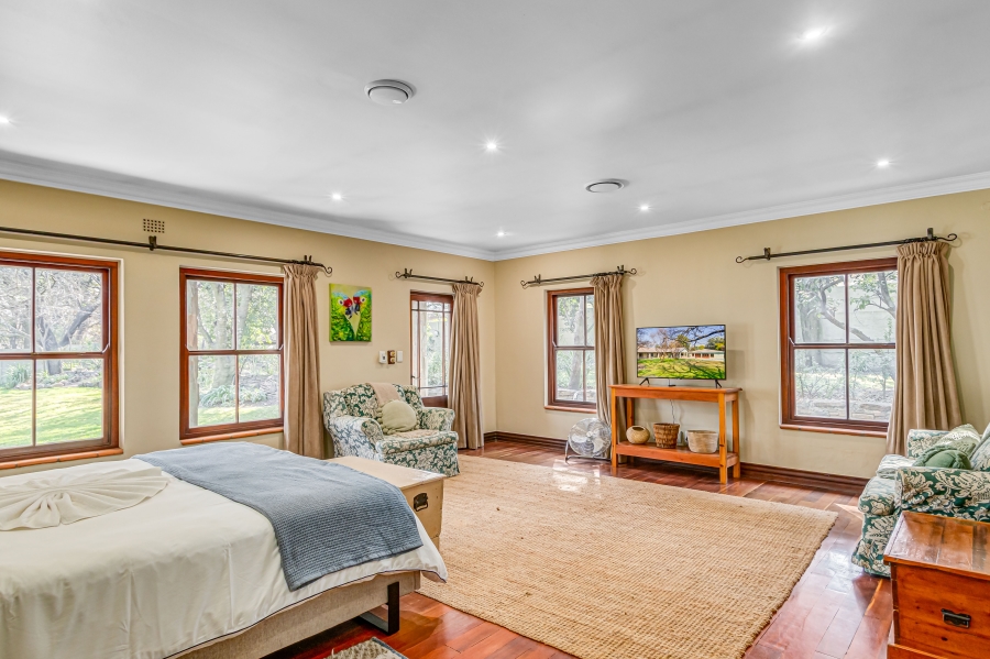 5 Bedroom Property for Sale in Chartwell Gauteng