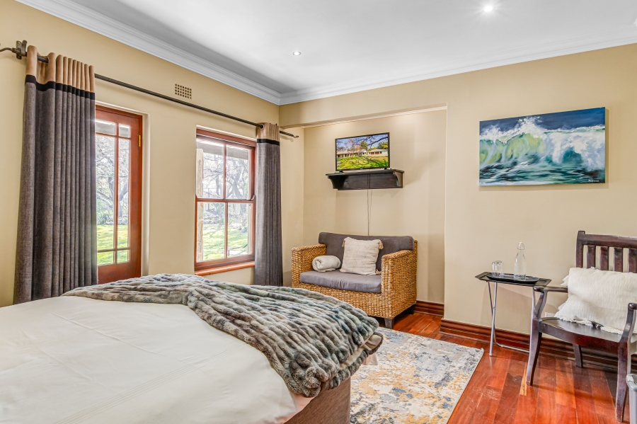 5 Bedroom Property for Sale in Chartwell Gauteng